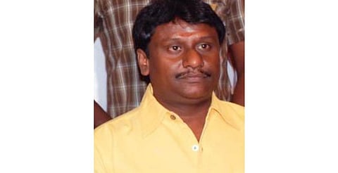 சின்னத்திரை இயக்குநர் சங்க தலைவரானார் மங்கை அரிராஜன்