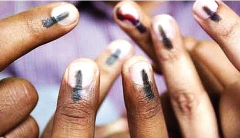 மைசூர் மகாராஜா தொடங்கிய ‘அழியாத மை’ நிறுவனம்