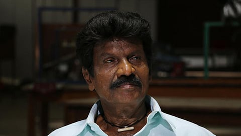 சொத்து விவகாரம்: நடிகர் கவுண்டமணிக்கு எதிரான வழக்கை தள்ளுபடி செய்தது உச்ச நீதிமன்றம்