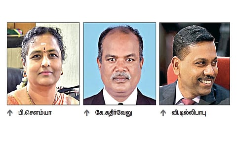 ‘இந்து தமிழ் திசை - உயர்வுக்கு உயர் கல்வி’ | வேகமாக வளரும் பயோ-டெக்னாலஜி, பயோ-மெடிக்கல் துறைகள்