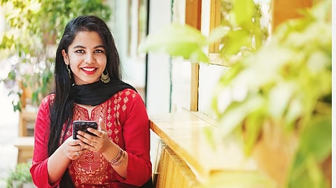 கோடைக்கால ஃபேஷன்!