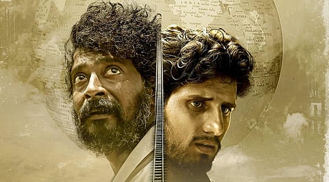 ‘வடக்கன்’ தலைப்புக்கு சென்சார் போர்டு எதிர்ப்பு