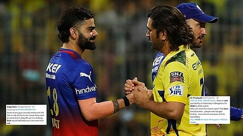 கோலி, தோனி | கோப்புப்படம்