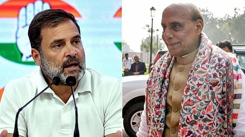 கவனம் பெறும் 5-ம் கட்டத் தேர்தல்: உ.பி.யின் 14 தொகுதிகளில் களமிறங்கும் 5 விஐபி வேட்பாளர்கள்