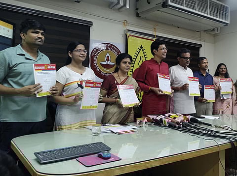 சென்னை ஐஐடியில் மே 20-ல் கலாச்சார திருவிழா தொடக்கம்: சிறப்பு அம்சங்கள்