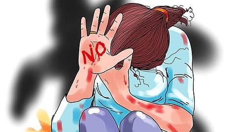 ஆணாதிக்கத் திமிர் அழிய வேண்டும்