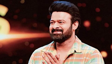 விரைவில் திருமணம்? - வைரலான பிரபாஸின் இன்ஸ்டா பதிவு