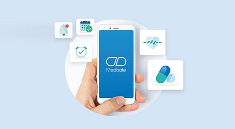 மருத்துவ செயலிகள் அறிவோம்