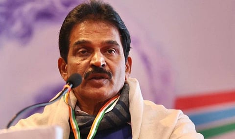 அமேதி, ரேபரேலியில் காங்கிரஸ் வெற்றி பெறும்: கே.சி.வேணுகோபால் நம்பிக்கை