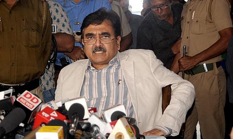 மம்தா பற்றி தரக்குறைவான விமர்சனம்: பாஜக வேட்பாளருக்கு தேர்தல் ஆணையம் நோட்டீஸ் 