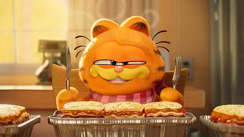 The Garfield Movie Review: பகடியும், கலகலப்பும் நிறைந்த ரீபூட் எப்படி?