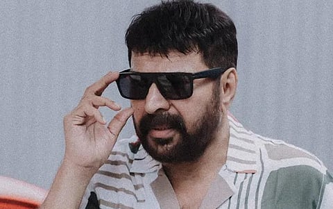 “ரசிகர்களே எனது பலம்!” - நடிகர் மம்மூட்டி நெகிழ்ச்சி பகிர்வு