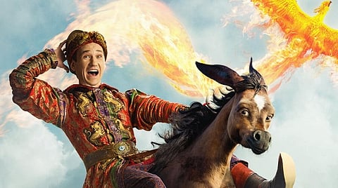 சென்னையில் ரஷ்யப் படவிழா | தமிழில் திரையிடப்படும் ரஷ்யப் படங்கள்!