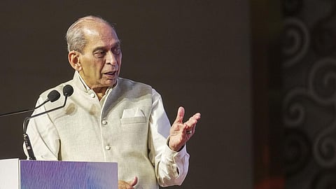 நாராயணன் வாகுல்