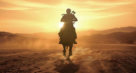 கமல்ஹாசனின் ‘இந்தியன் 2’ ஜூலை 12 உலகமெங்கும் ரிலீஸ் - அதிகாரபூர்வ அறிவிப்பு