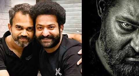 பிரசாந்த் நீல் உடன் கைகோக்கும் ஜூனியர் என்டிஆர் - ஆகஸ்டில் படப்பிடிப்பு