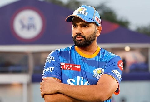 மும்பை அணிக்கு ‘பை பை’ உறுதியா? - ஸ்டார் ஸ்போர்ட்ஸ் மீதான ரோகித் சர்மா கோபத்தின் பின்னணி