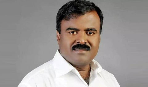 மாவட்ட காங்கிரஸ் தலைவர் மர்ம மரணம்; வழக்கை சிபிஐக்கு மாற்ற வேண்டும்: முதல்வருக்கு சத்திரிய நாடார் இயக்கம் மனு