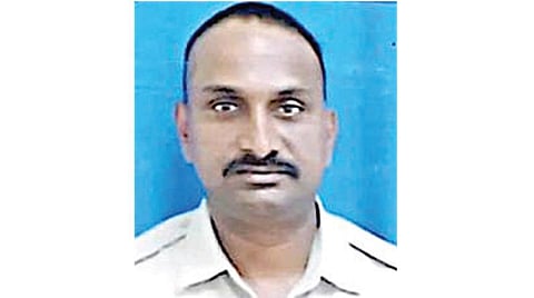 ரவி கிரண்