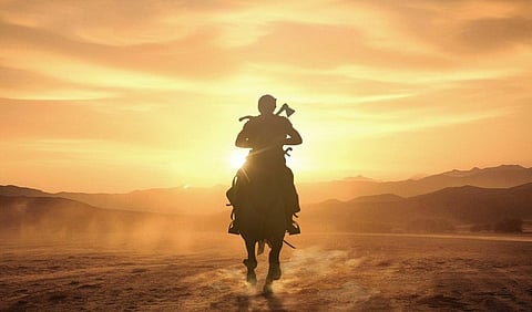 கமல்ஹாசனின் ‘இந்தியன் 2’ முதல் பாடல் ப்ரொமோ வெளியீடு