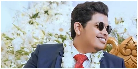 இர்பாஃன் | கோப்புப்படம்