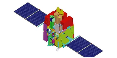 கருந்துளையில் இருந்து எக்ஸ் கதிர்கள் வெளியேற்றம்: இஸ்ரோவின் அஸ்ட்ரோசாட் விண்கலம் கண்டுபிடிப்பு