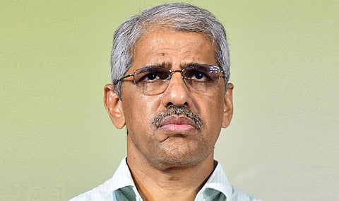 குவைத் சிறையில் தவிக்கும் தமிழக மீனவர்களை விடுவிக்க நடவடிக்கை: வெளியுறவு துறைக்கு தலைமை செயலர் கடிதம்