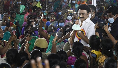 ‘மக்களுடன் முதல்வர்’ திட்டத்தின் 2-ம் கட்டம்: ஜூலை 15 முதல் செப்.15 வரை 12,525 கிராமங்களில் 2,500 சிறப்பு முகாம்கள்