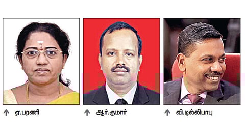 உணவு உற்பத்தி அதிகரிக்க வேளாண் அறிவியல் துறை உதவுகிறது: ‘உயர்வுக்கு உயர் கல்வி’ நிகழ்வில் துறை வல்லுநர்கள் தகவல்