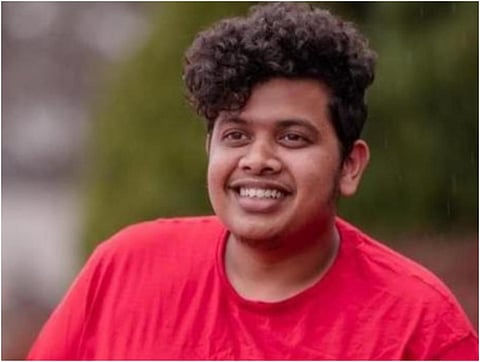 சிசுவின் பாலினத்தை அறிவித்த விவகாரம்: அதிகாரிகளிடம் மன்னிப்புக் கேட்ட யூடியூபர் இர்ஃபான்