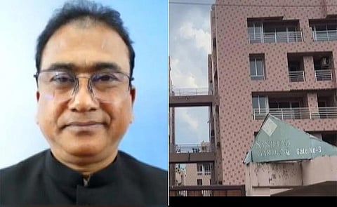 முகமது அன்வருல் அசீம்