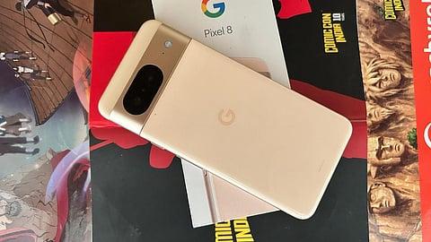 தமிழகத்தில் கூகுள் பிக்சல் தொழிற்சாலை: விரைவில் முதல்வர் ஸ்டாலின் உடன் நிறுவன அதிகாரிகள் சந்திப்பு