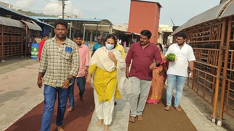 ஐஸ்வர்யா ரஜினிகாந்த்