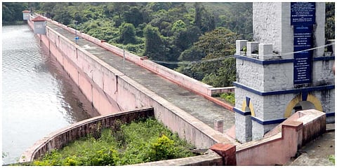 கேரள அரசுக்கு எதிராக மே 27-ல் குமுளி நோக்கி 5 மாவட்ட விவசாயிகள் பேரணி @ முல்லை பெரியாறு விவகாரம்