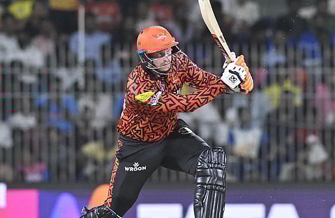 ஹென்ரிச் கிளாசன் | படம்: வேதன்