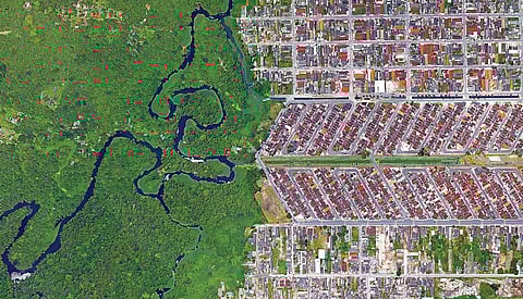 கூடு திரும்புதல் 05 | நகரங்கள்: வளர்ச்சியின் மையம் மட்டுமல்ல!