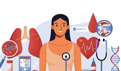 டாக்டர் பதில்கள் 34: முழு உடல் பரிசோதனை செய்து கொள்ளலாமா?