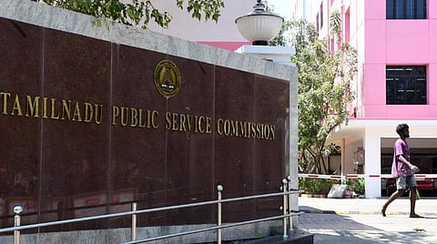 குரூப்-2, குரூப்-2ஏ முதன்மைத் தேர்வுக்கு புதிய பாடத்திட்டம்: டிஎன்பிஎஸ்சி அறிவிப்பு