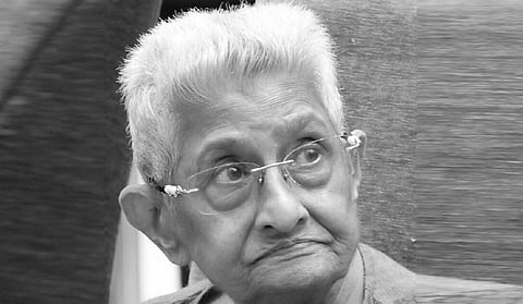 சரோஜ் கோயங்கா