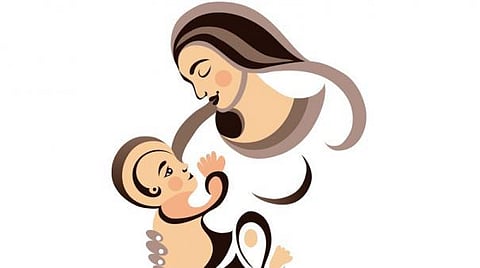 தாய்ப்பால் விற்பனைக்கு அனுமதி இல்லை: இந்திய உணவு பாதுகாப்பு மற்றும் தர நிர்ணய ஆணையம்