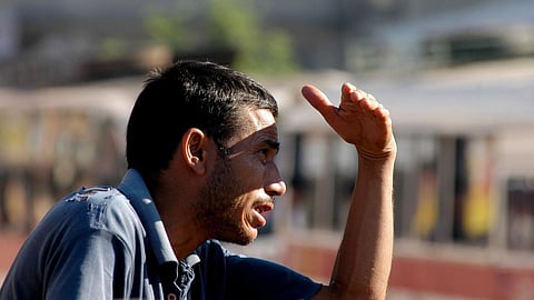 வெப்ப அலை காரணமாக மகாராஷ்டிராவின் அகோலாவில் 144 தடை உத்தரவு அமல்