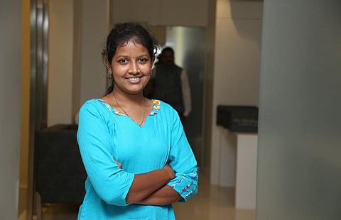 ஸ்டார்ட்அப் அணுகுமுறை மூலம் வேளாண் பிரச்சினையை தீர்க்க முடியும்! | ‘மை ஹார்வெஸ்ட் ஃபார்ம்ஸ்’ நிறுவனர் அர்ச்சனா ஸ்டாலின் பேட்டி