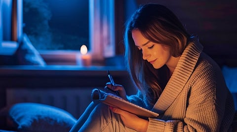 எண்ணங்கள் சீரானால் பழக்கங்கள் செம்மையாகும்! | சக்சஸ் ஃபார்முலா - 2