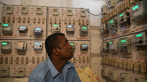 தனித்துவ அடையாள எண்ணுடன் கூடிய 11 லட்சம் மீட்டர்களை கொள்முதல் செய்தது தமிழ்நாடு மின்வாரியம்