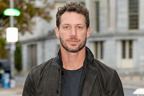 ஜானி வாக்டர்