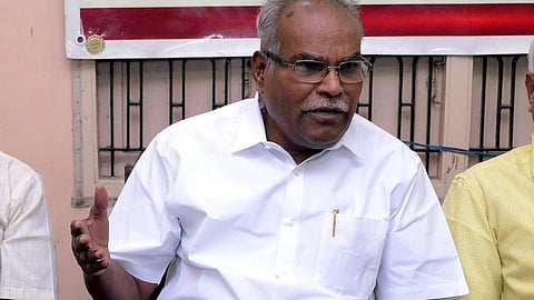 முல்லை பெரியாறில் கேரள அரசு புதிய அணை கட்ட அனுமதி வழங்க கூடாது: மத்திய அரசுக்கு மார்க்சிஸ்ட் வலியுறுத்தல்