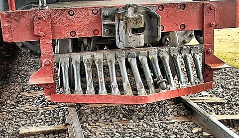 ஆங்கிலம் அறிவோமே 4.0 - 84 | ‘காக்கா பிடிப்ப’தில் உள்ள தவறு!