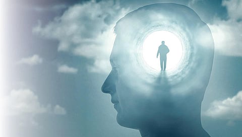 ஆளுமைகள் குறித்து உளப் பகுப்பாய்வு சொல்வது என்ன?