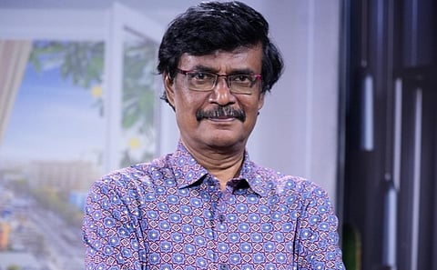 பாஸ்கர் சக்தி