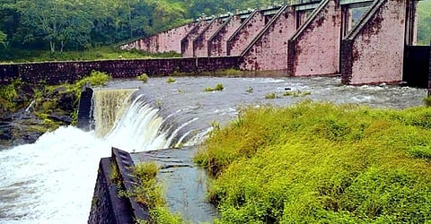 முல்லைப் பெரியாறு